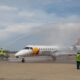 Llega primer vuelo a Venezuela - noticiacn