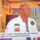 Exfutbolista internacional con Perú denuncia extorsión - noticiacn