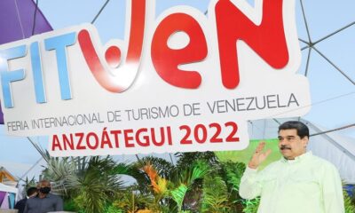 Maduro anunció reactivación de créditos - noticiacn