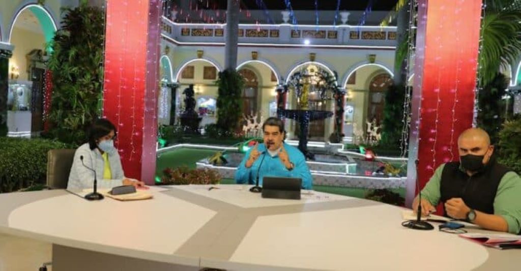 Venezuela volverá a integrar Comunidad Andina - noticiacn
