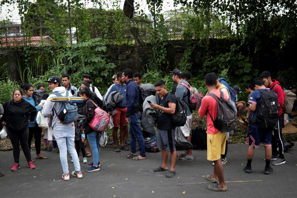 Más de 4.000 migrantes venezolanos han retornado - noticiacn.jpg