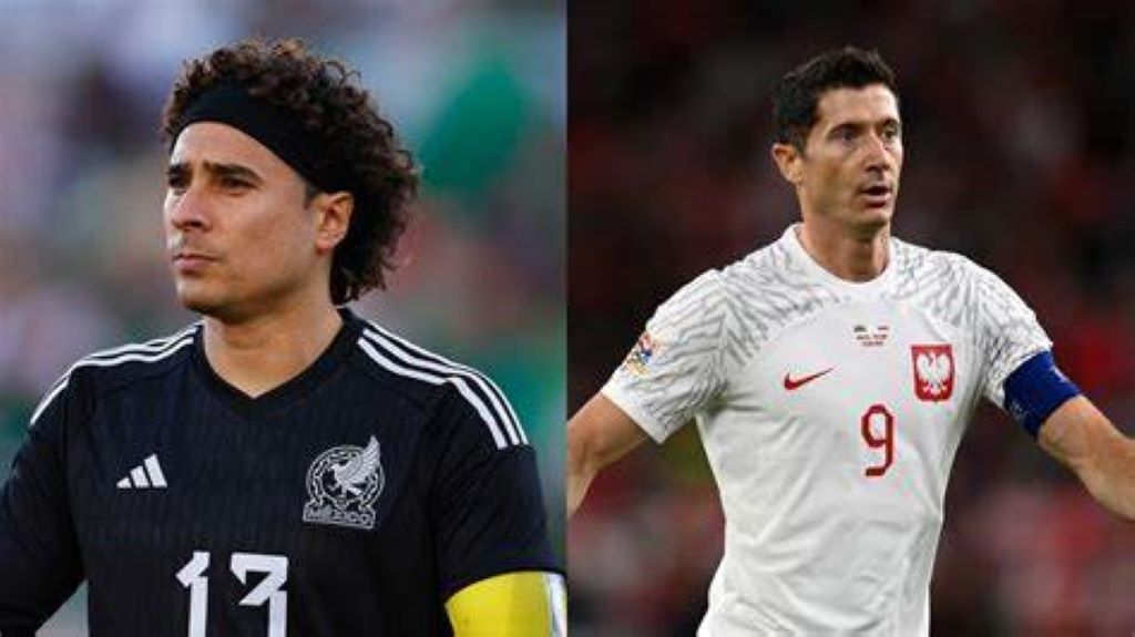 México y Polonia estrenarán el estadio 974 - noticiacn