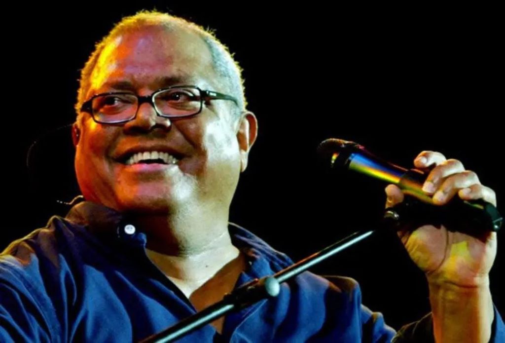 Muere el cantautor cubano Pablo Milanés - noticiacn