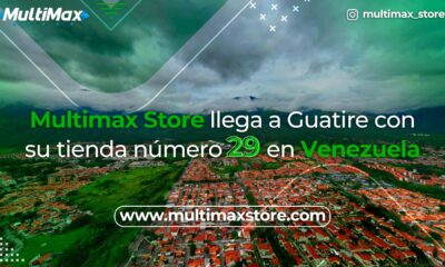 MultiMax Store Guatire