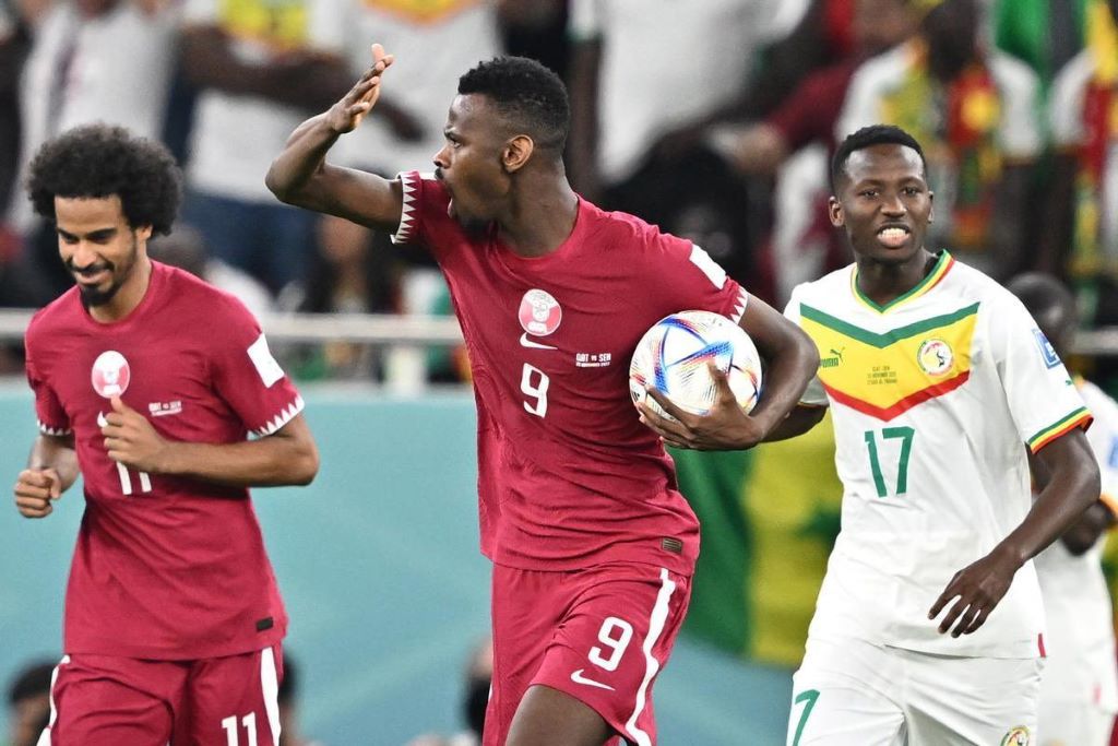 Qatar primera eliminada del Mundial - noticiacn