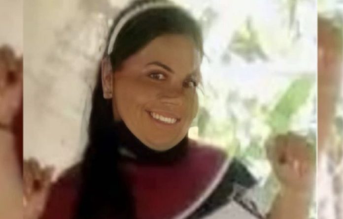 Murió profesora al caerle un rayo en Trujillo