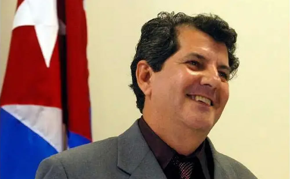 Oswaldo Paya