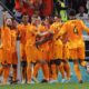 Países Bajos venció a Senegal - noticiacn