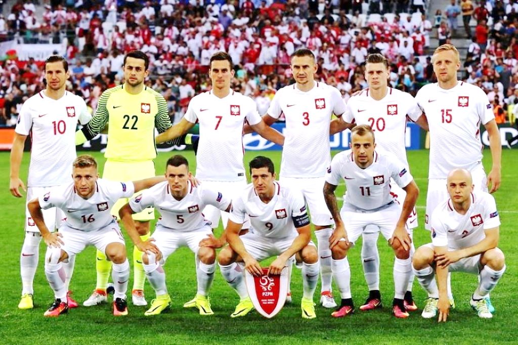 Selección de Polonia - noticiacn
