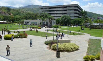 Aniversario de la Universidad de Carabobo-acn