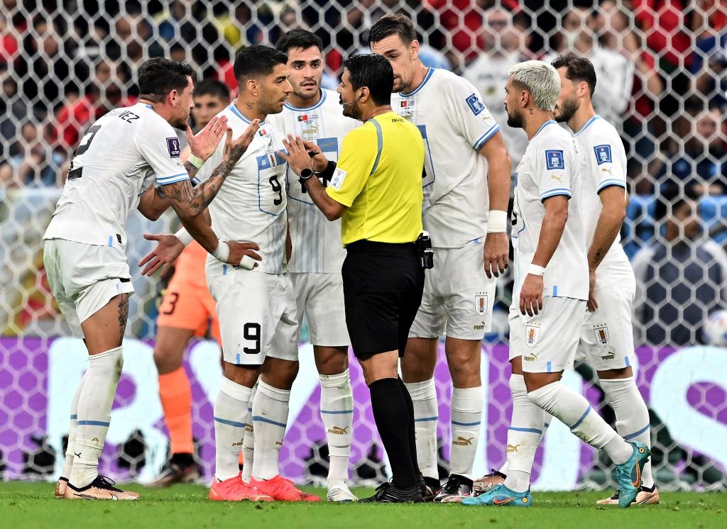 Portugal clasificó a octavos en Qatar - noticiacn