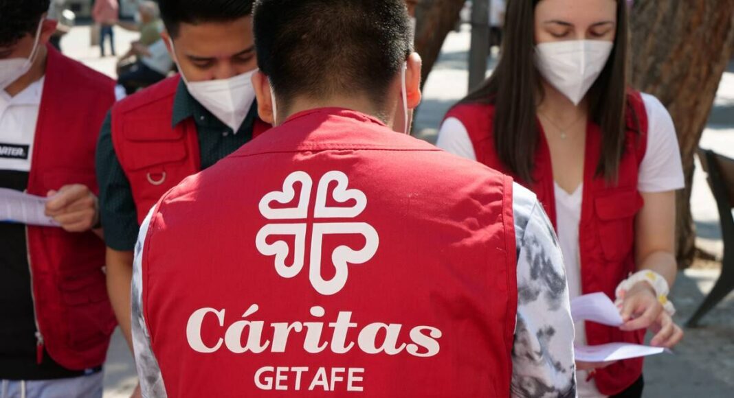 Cáritas Internationalis - acn