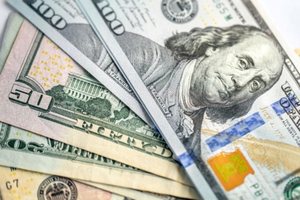 Dólar paralelo aumentó - noticiacn