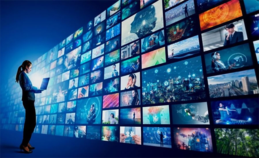 entretenimiento online