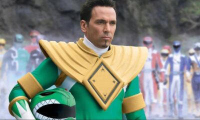 Murió actor ‘Power Rangers’ - acn
