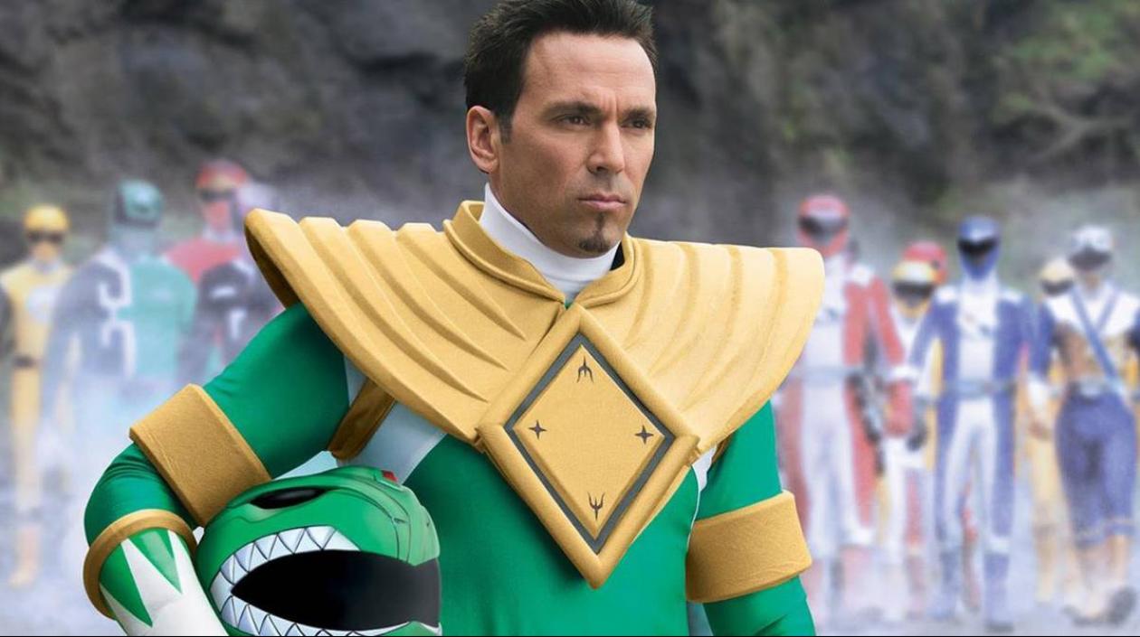 Murió actor ‘Power Rangers’ - acn
