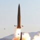 Corea del Norte lanzó un misil balístico - noticiacn
