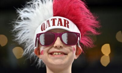 Qatar 2022 empieza ya - noticiacn