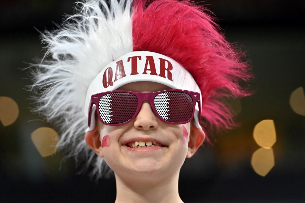 Qatar 2022 empieza ya - noticiacn