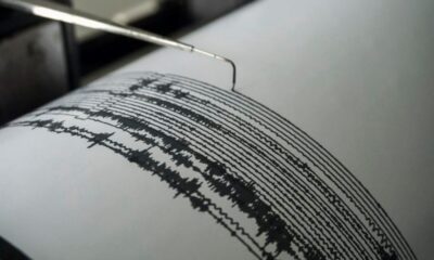 Sismo de alta magnitud en Islas Salomón - noticiacn