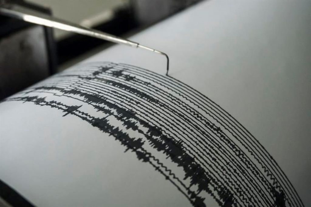 Sismo de alta magnitud en Islas Salomón - noticiacn