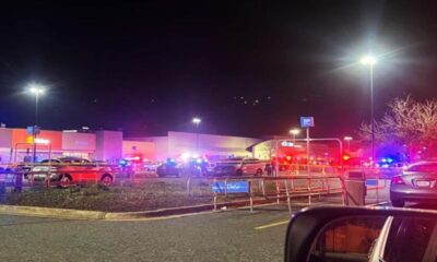 seis muertos en Walmart-acn