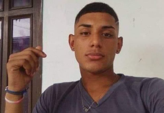cadáver venezolano descuartizado Colombia-acn
