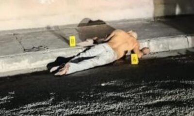 hombre asesinó a su amigo en Guacara