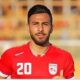 futbolistas Amir Nasr-Azadani