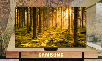 televisor Samsung