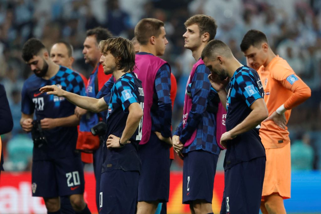Argentina jugará la final de Qatar - noticiacn
