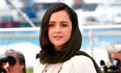 Detenida actriz iraní Taraneh Alidoosti - noticiacn