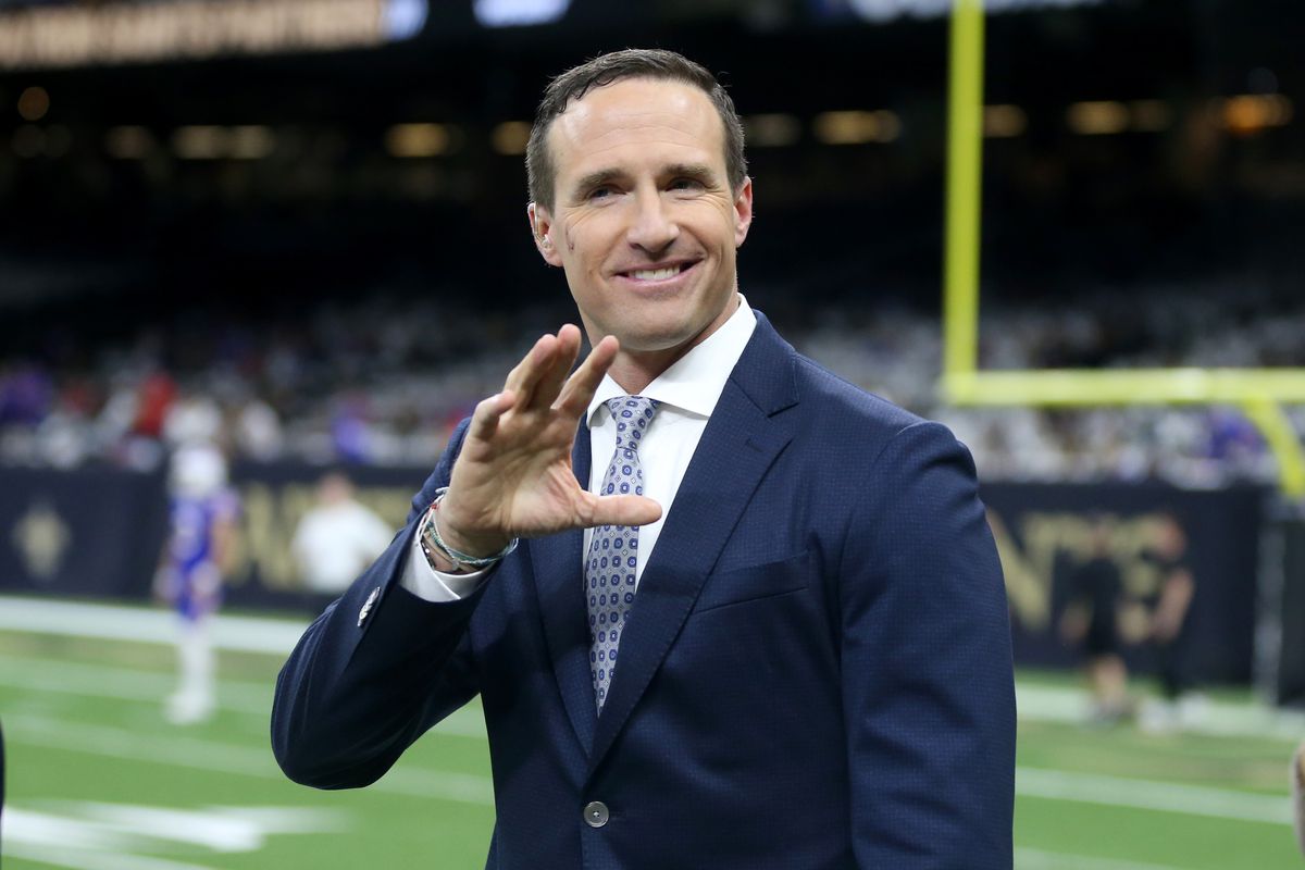 Drew Brees Catatumbo-acn