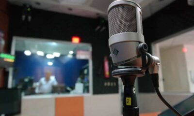 Gobierno cerró 78 emisoras de radio - noticiacn