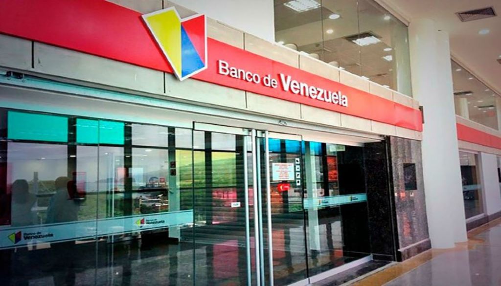 Falla Banco de Venezuela - noticiacn