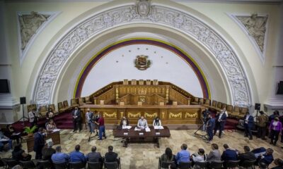 Gobierno de Venezuela trabaja en aterrizar - noticiacn