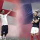 Inglaterra y Francia van por el último boleto - noticiacn