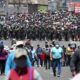 Muere otra persona en protestas de Perú - noticiacn