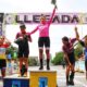 Wilmarys Moreno ganadora de la Vuelta a Venezuela Femenina-acn