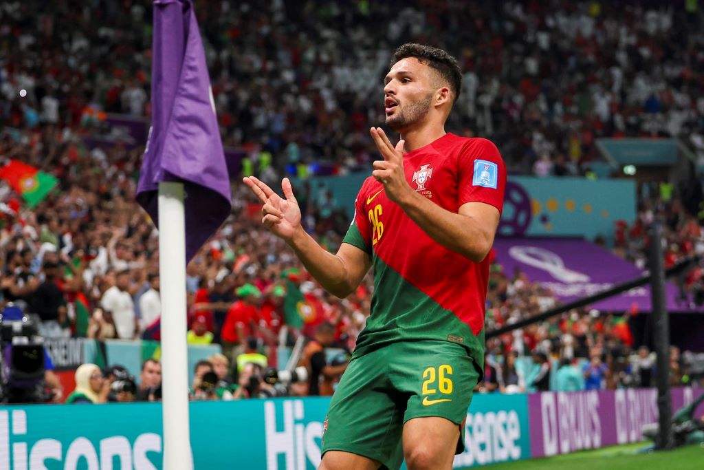 Portugal pasó a cuartos de final - noticiacn