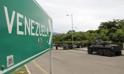 Venezuela y Colombia abrirán puente vehicular - noticiacn