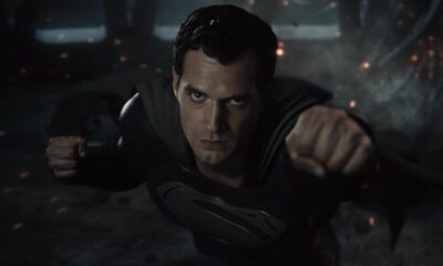 Henry Cavill no volverá a ser Superman - noticiacn