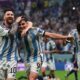 Argentina jugará la final de Qatar - noticiacn