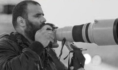 Muere segundo periodista durante Mundial - noticiacn