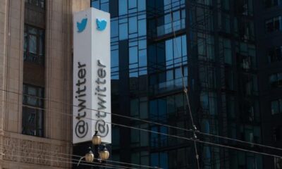 Demandan a Twitter por no pagar el alquiler - noticiacn
