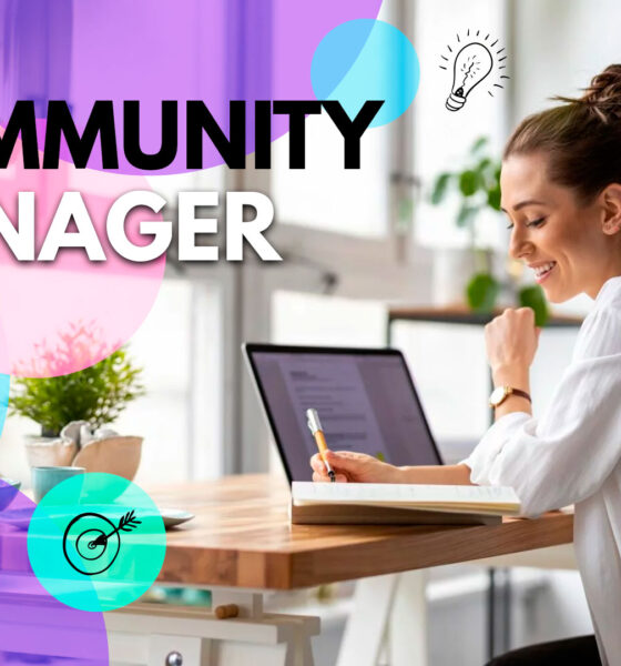 Guía Community Manager