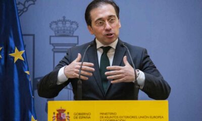 España acompañará el diálogo - noticiacn