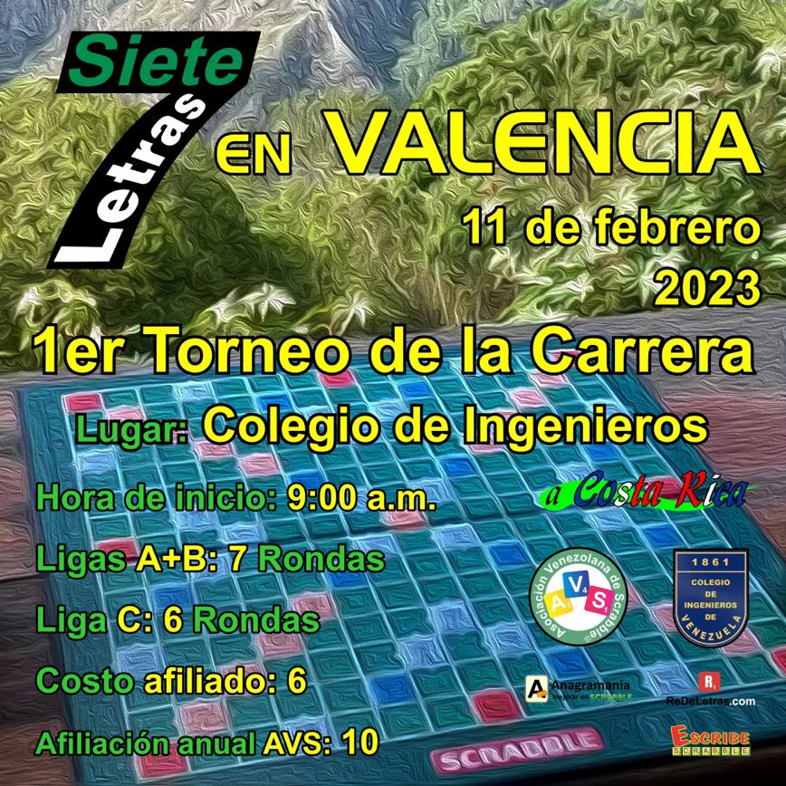Torneo Nacional de Scrabble en Valencia-acn