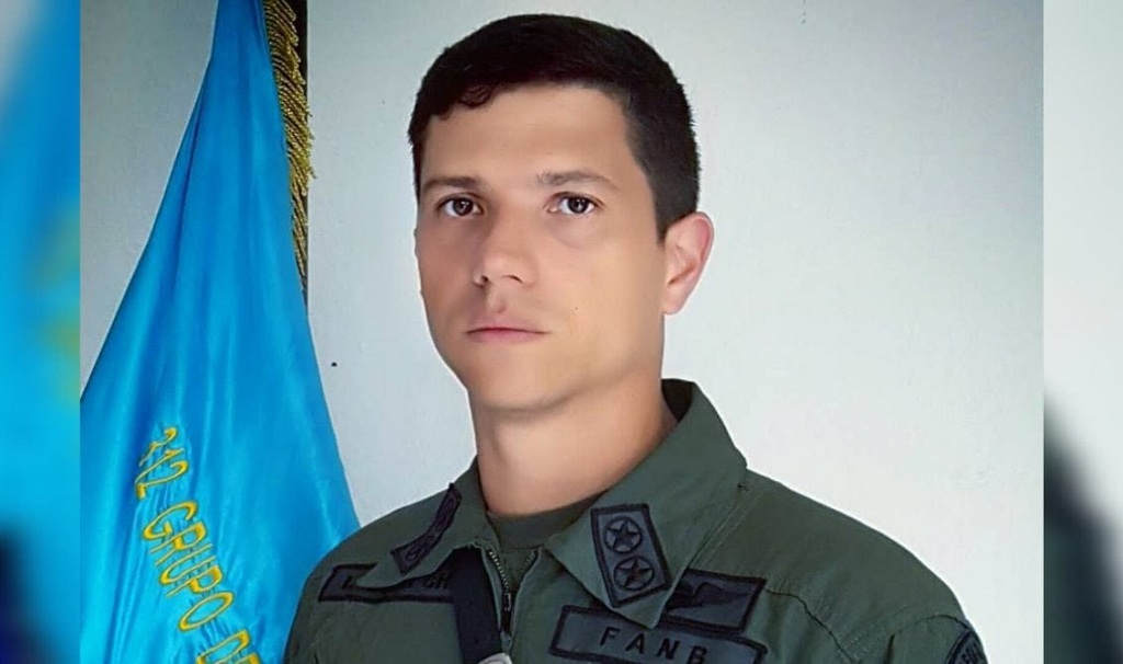 Militar Igbert Marín Chaparro levantó huelga de hambre - noticiacn
