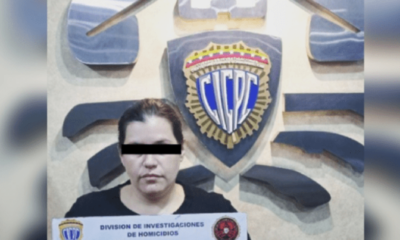 Capturan a una de las asesinas de joven que ganó lotería - noticiacn